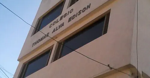 COLEGIO THOMAS ALVA EDISON BOGOTÁ COLEGIO THOMAS ALVA EDISON BOGOTÁ